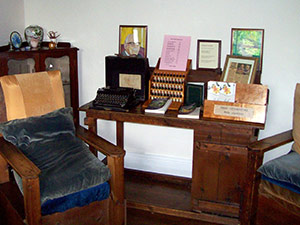 Dr. Edward Bach Study