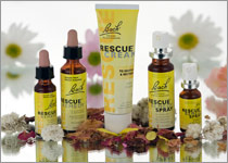 Purchase Rescue Remedy Products