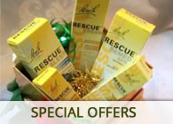 Bach Remedies Sale