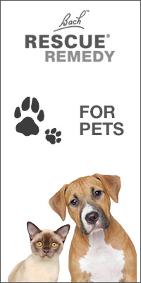Pets Rescue Remedy Canada